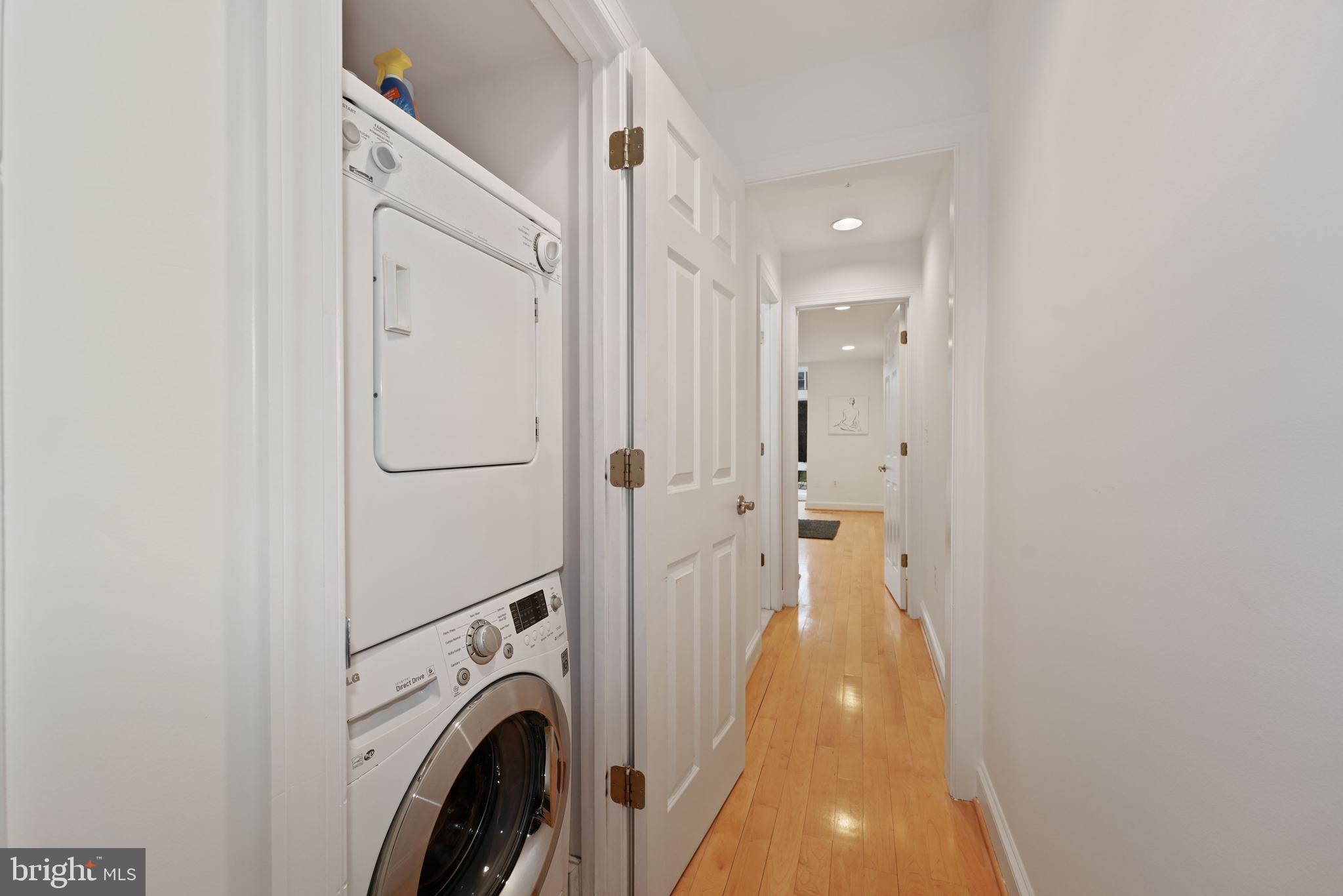 217 R Street Northeast, Unit A Washington, DC 20002 - Photo 22 of 30