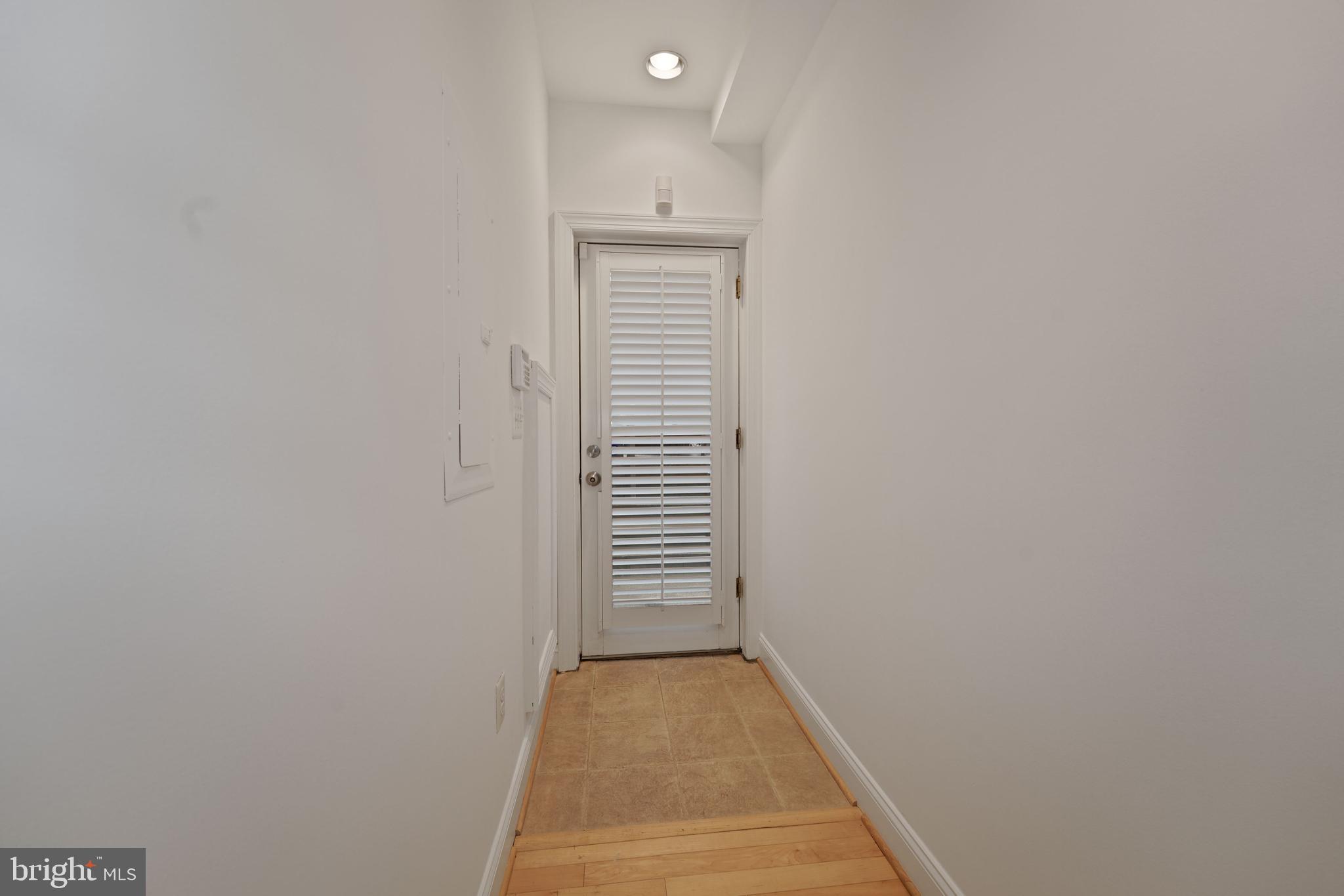 217 R Street Northeast, Unit A Washington, DC 20002 - Photo 23 of 30