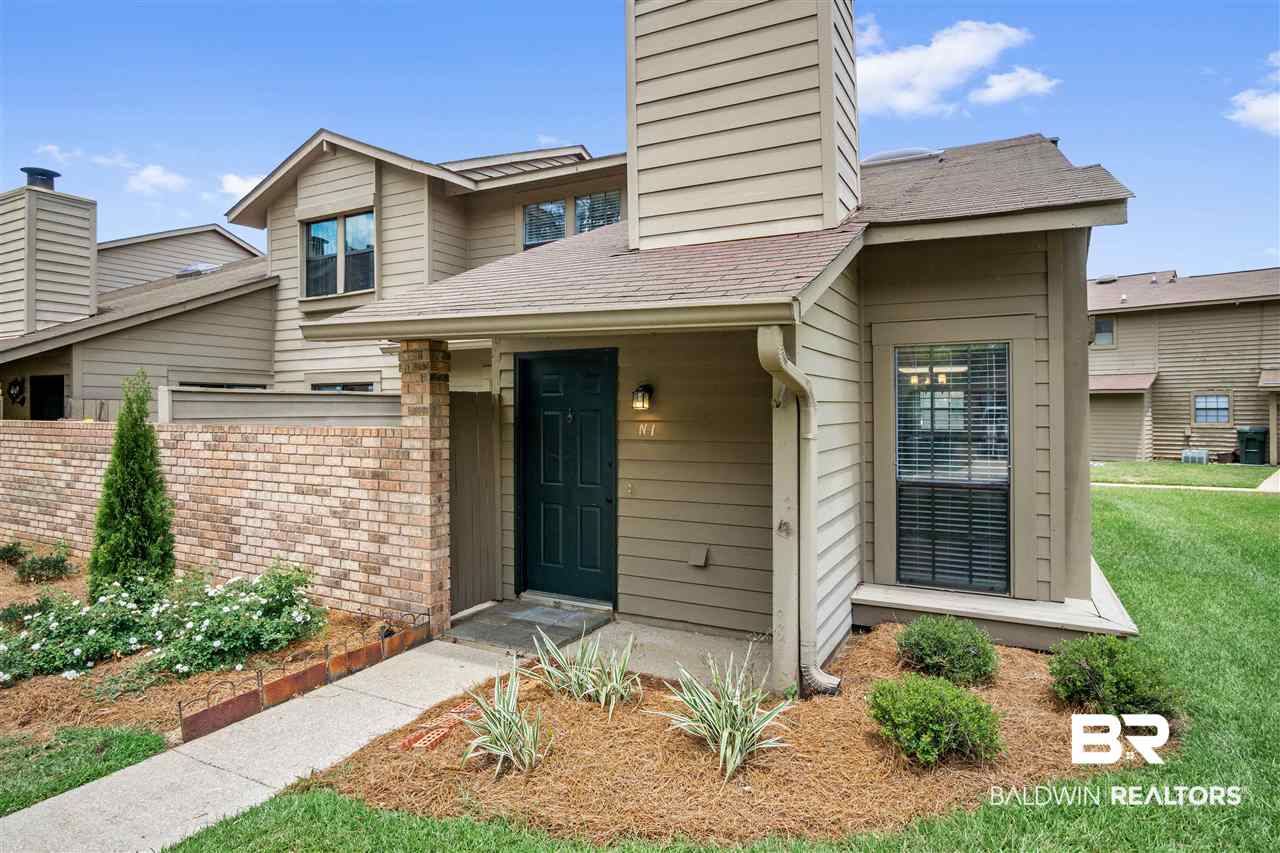 200 Parma Drive, Unit N1 Daphne, AL 36526 - Photo 1 of 24