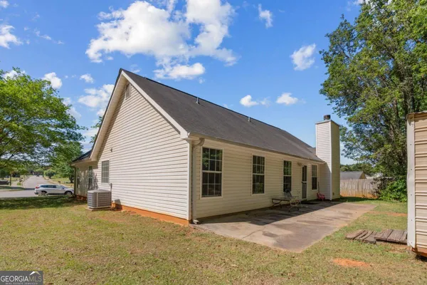 $285,000 | 240 Plantation Boulevard, McDonough, GA 30253