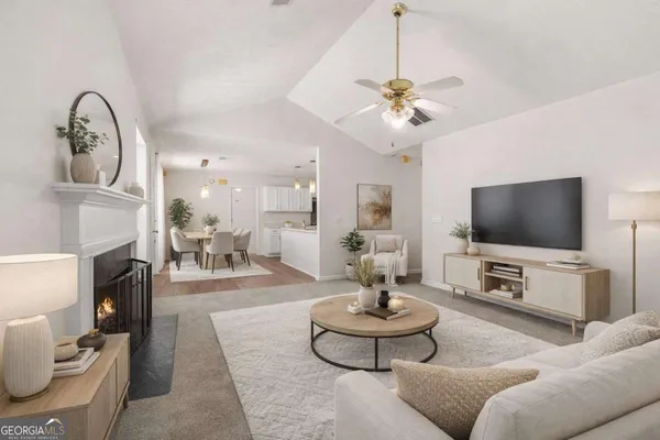 $285,000 | 240 Plantation Boulevard, McDonough, GA 30253
