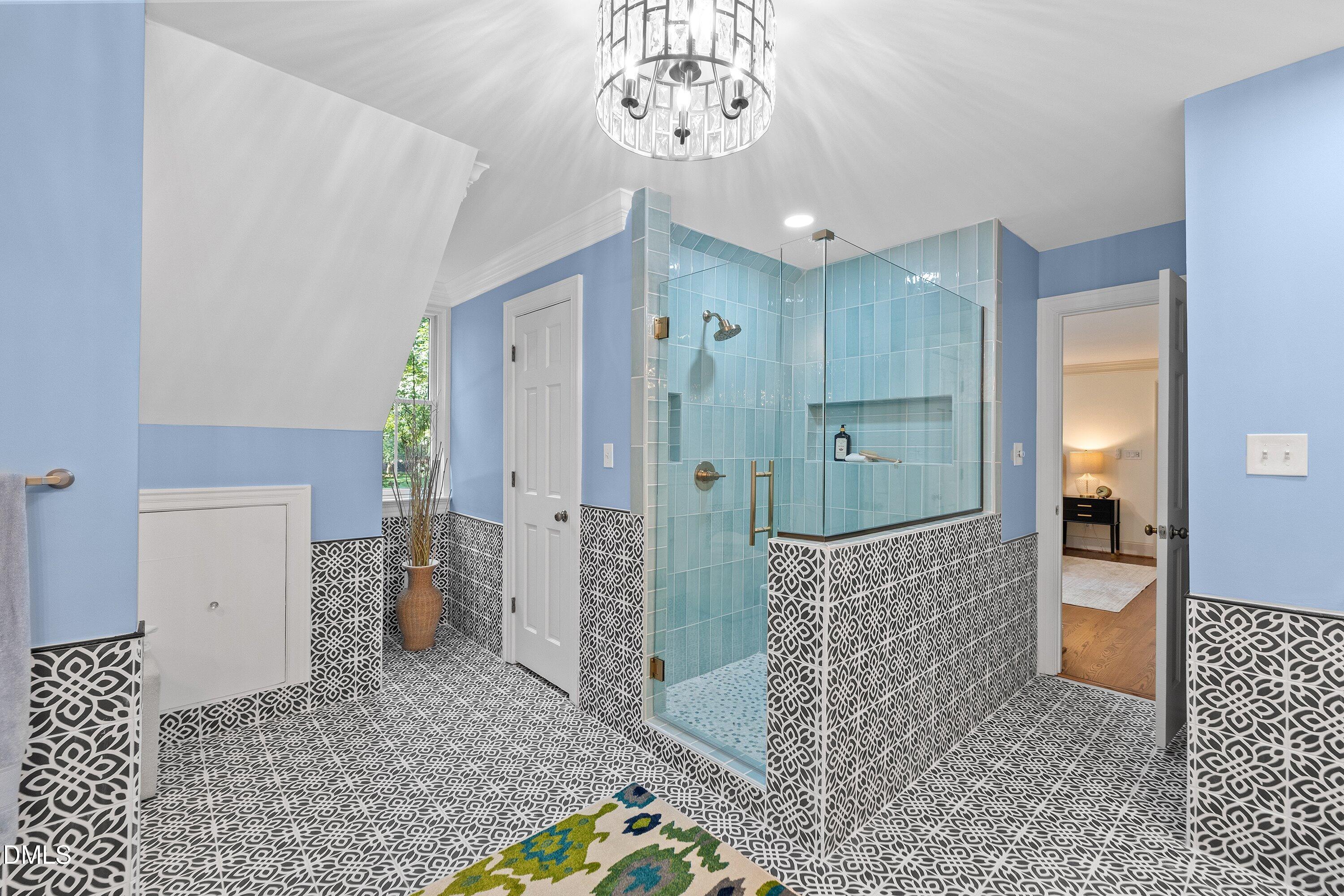 1104 Bentham Drive Raleigh, NC 27614 - Photo 48 of 86