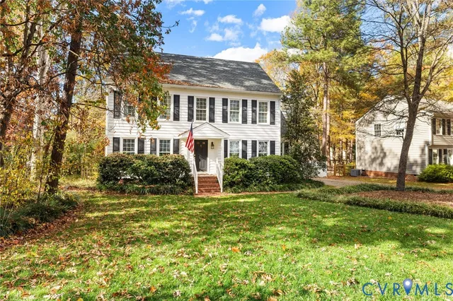 $550,000 | 2016 Stonehollow Road, Henrico, VA 23238