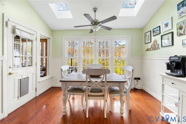 $550,000 | 2016 Stonehollow Road, Henrico, VA 23238