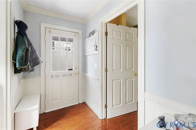 $550,000 | 2016 Stonehollow Road, Henrico, VA 23238