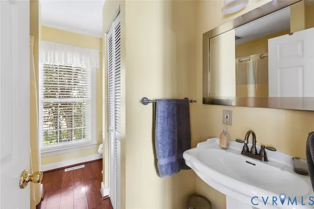 $550,000 | 2016 Stonehollow Road, Henrico, VA 23238