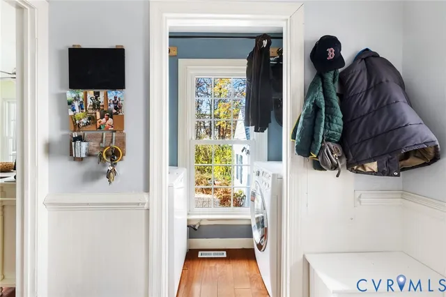 $550,000 | 2016 Stonehollow Road, Henrico, VA 23238