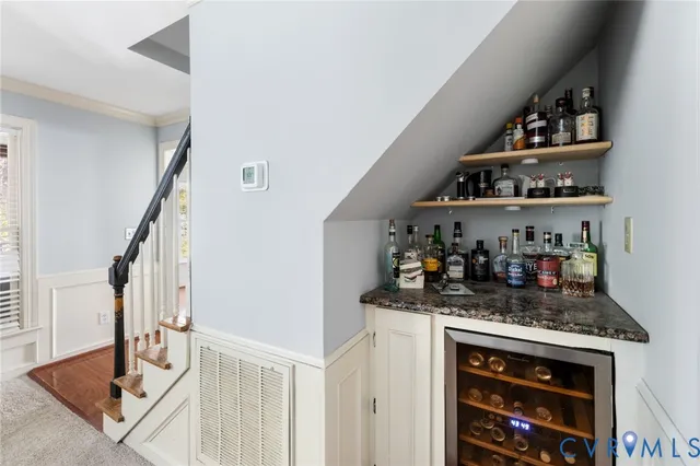 $550,000 | 2016 Stonehollow Road, Henrico, VA 23238