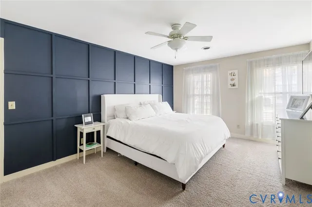 $550,000 | 2016 Stonehollow Road, Henrico, VA 23238