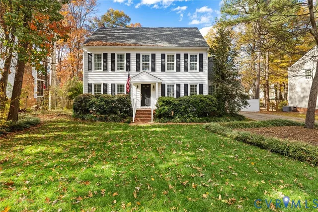 $550,000 | 2016 Stonehollow Road, Henrico, VA 23238