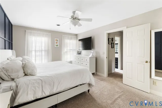 $550,000 | 2016 Stonehollow Road, Henrico, VA 23238