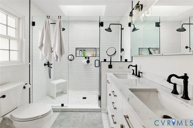 $550,000 | 2016 Stonehollow Road, Henrico, VA 23238