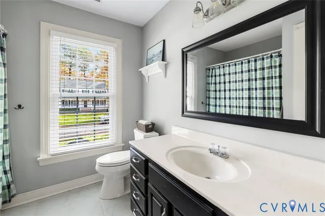 $550,000 | 2016 Stonehollow Road, Henrico, VA 23238