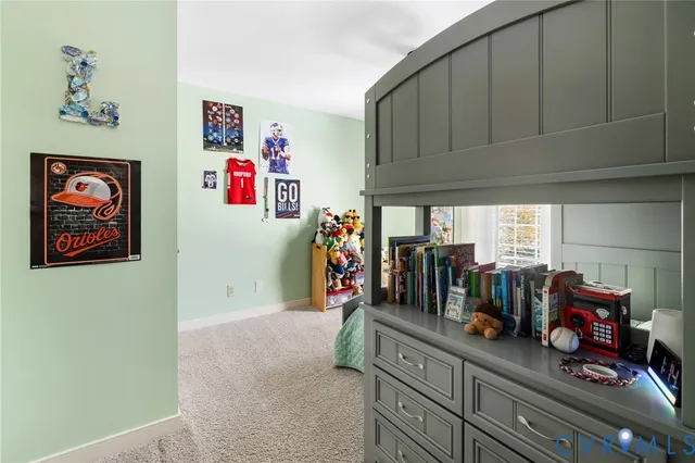 $550,000 | 2016 Stonehollow Road, Henrico, VA 23238