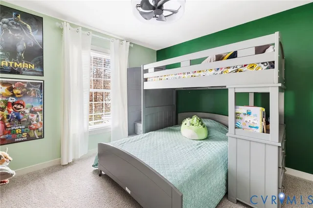 $550,000 | 2016 Stonehollow Road, Henrico, VA 23238