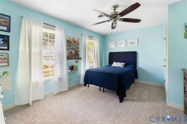 $550,000 | 2016 Stonehollow Road, Henrico, VA 23238