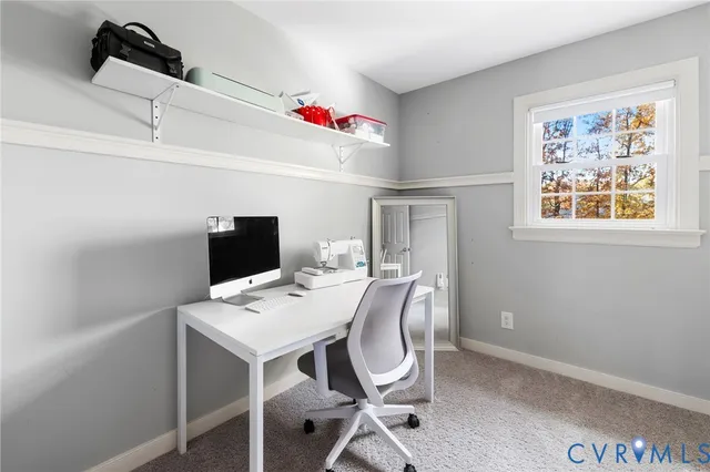 $550,000 | 2016 Stonehollow Road, Henrico, VA 23238