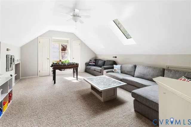 $550,000 | 2016 Stonehollow Road, Henrico, VA 23238