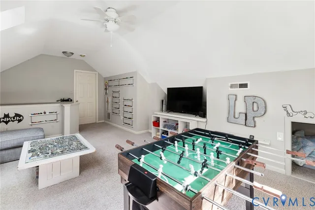 $550,000 | 2016 Stonehollow Road, Henrico, VA 23238