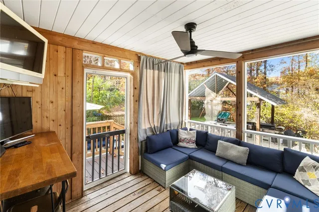 $550,000 | 2016 Stonehollow Road, Henrico, VA 23238