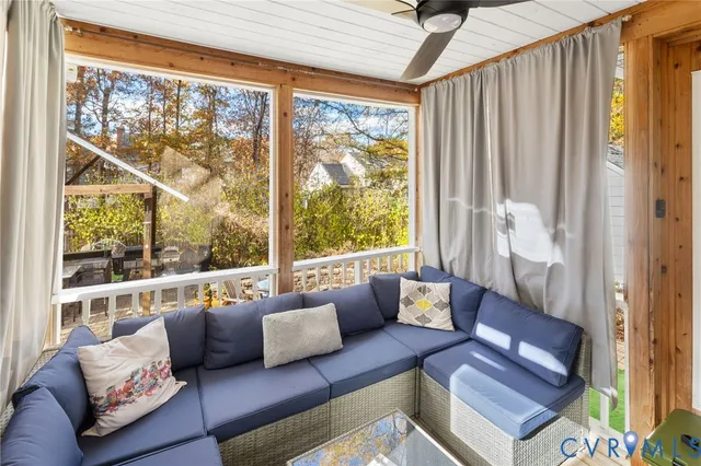 $550,000 | 2016 Stonehollow Road, Henrico, VA 23238