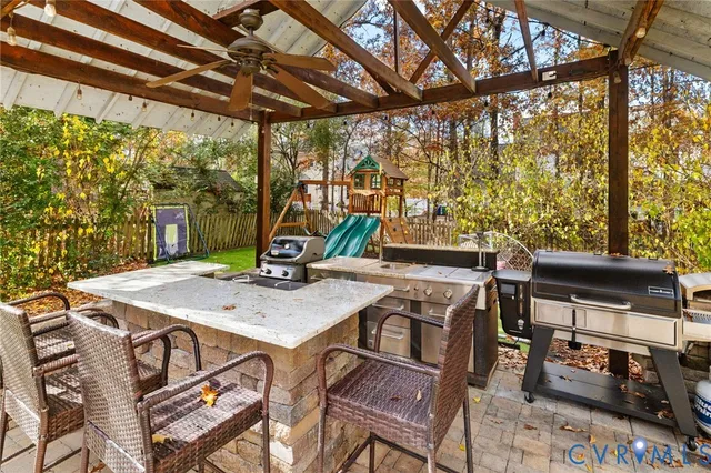 $550,000 | 2016 Stonehollow Road, Henrico, VA 23238