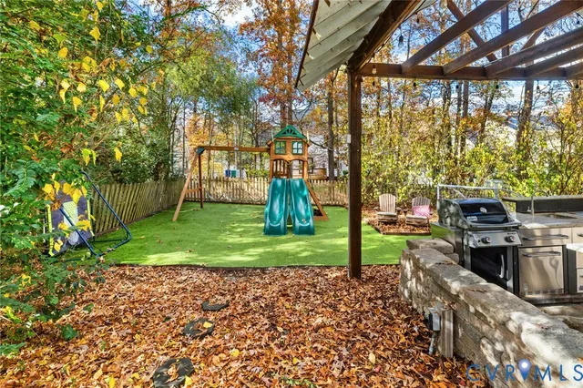 $550,000 | 2016 Stonehollow Road, Henrico, VA 23238