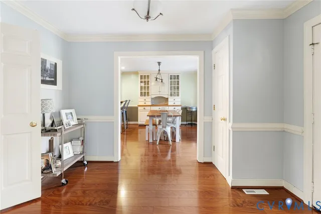 $550,000 | 2016 Stonehollow Road, Henrico, VA 23238