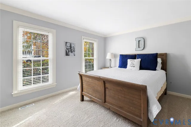 $550,000 | 2016 Stonehollow Road, Henrico, VA 23238