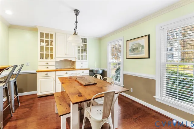 $550,000 | 2016 Stonehollow Road, Henrico, VA 23238