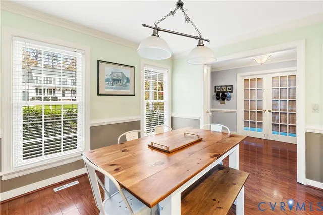 $550,000 | 2016 Stonehollow Road, Henrico, VA 23238