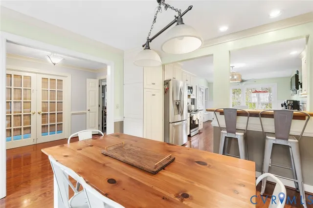 $550,000 | 2016 Stonehollow Road, Henrico, VA 23238