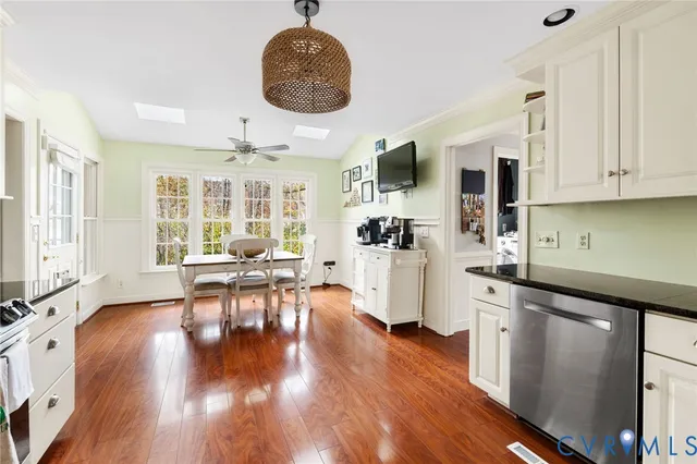 $550,000 | 2016 Stonehollow Road, Henrico, VA 23238