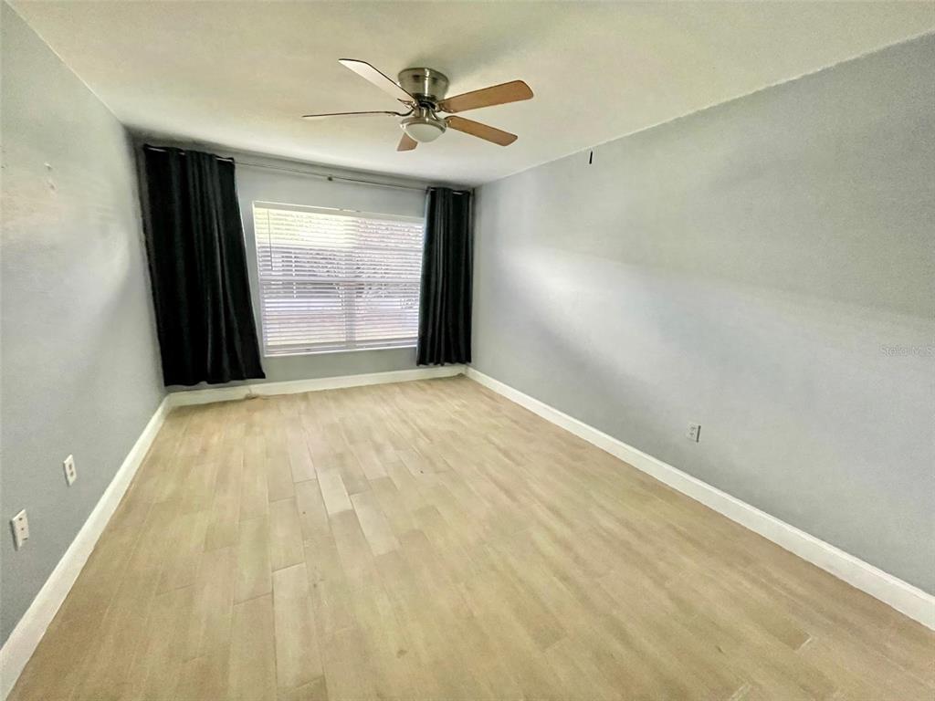 2852 Stillwell Court New Port Richey, FL 34655 - Photo 11 of 13 a view of an empty room and window