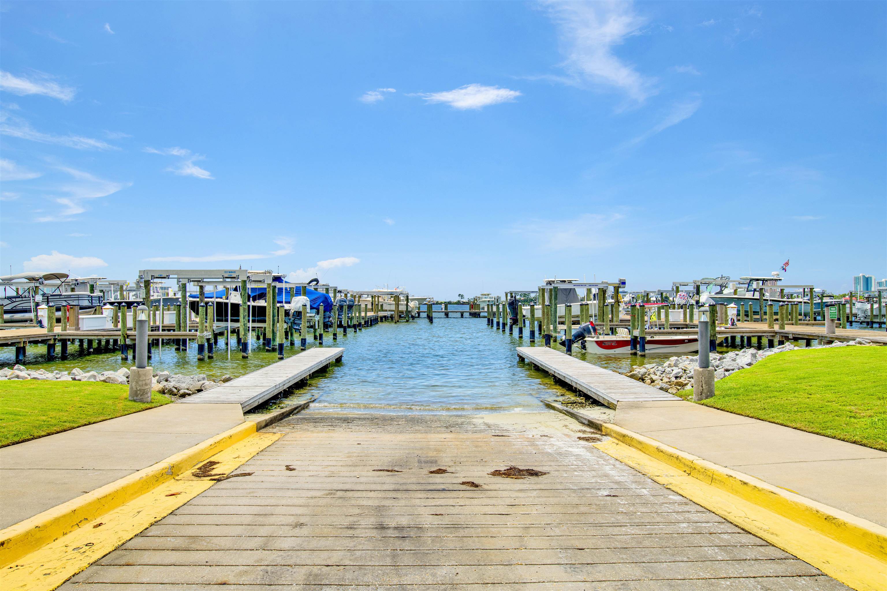27580 Canal Road, Unit 1408 Orange Beach, AL 36561 - Photo 24 of 50 Dock