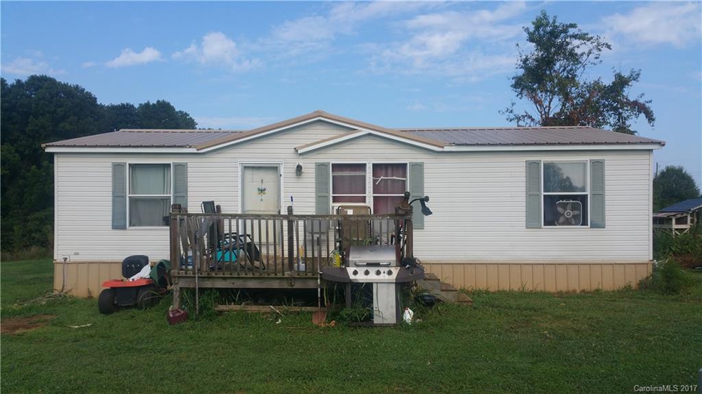 3825 3rd Creek Church Road Cleveland, NC 27013 - Photo 1 of 14 Gallery Image 1