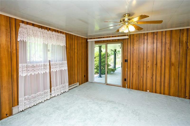 116 Rehoboth Church Road Perryopolis, PA 15473 - Photo 11 of 25 Master Bedroom