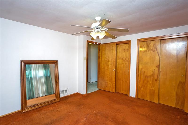 116 Rehoboth Church Road Perryopolis, PA 15473 - Photo 14 of 25 3rd Bedroom