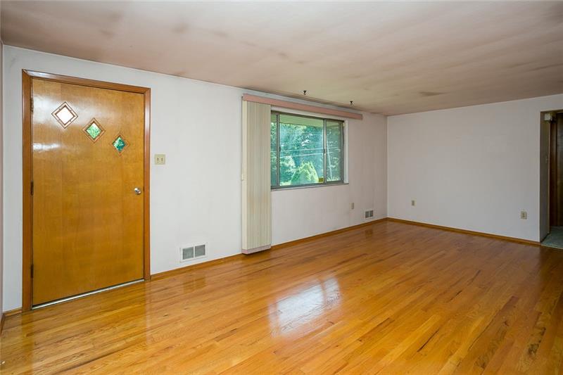 116 Rehoboth Church Road Perryopolis, PA 15473 - Photo 3 of 25 Formal Living Room