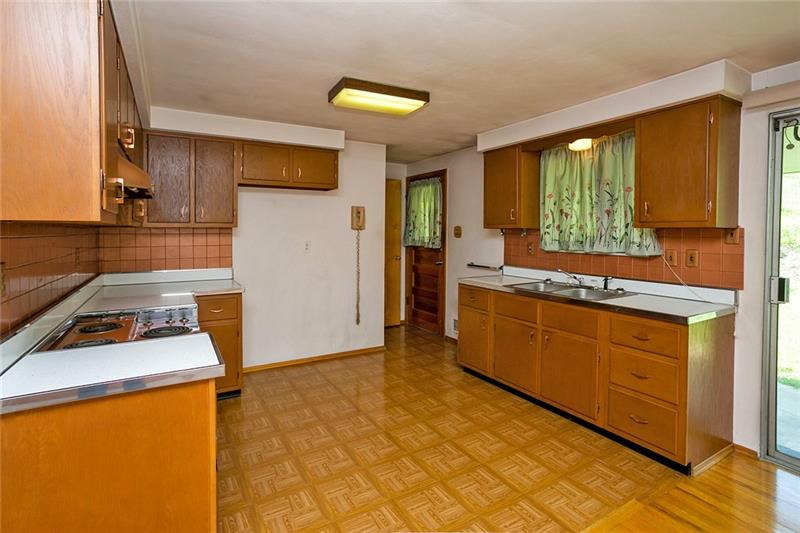 116 Rehoboth Church Road Perryopolis, PA 15473 - Photo 7 of 25 Kitchen Area