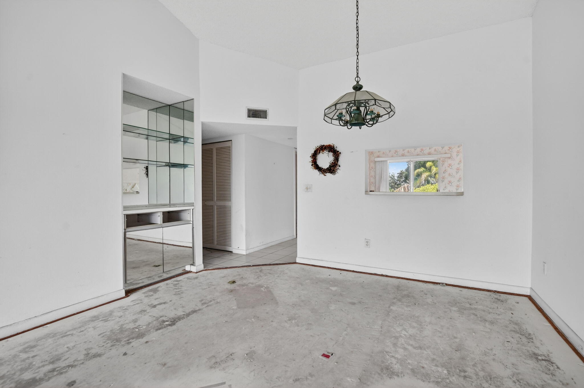 280 Northwest 67th Street, Unit B203 Boca Raton, FL 33487 - Photo 5 of 16 Dining Area