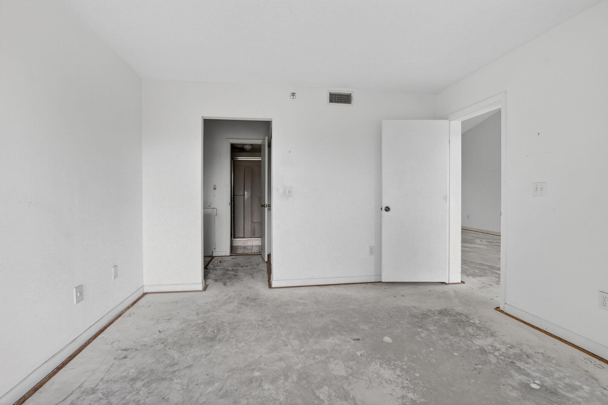 280 Northwest 67th Street, Unit B203 Boca Raton, FL 33487 - Photo 10 of 16 Bedroom 1