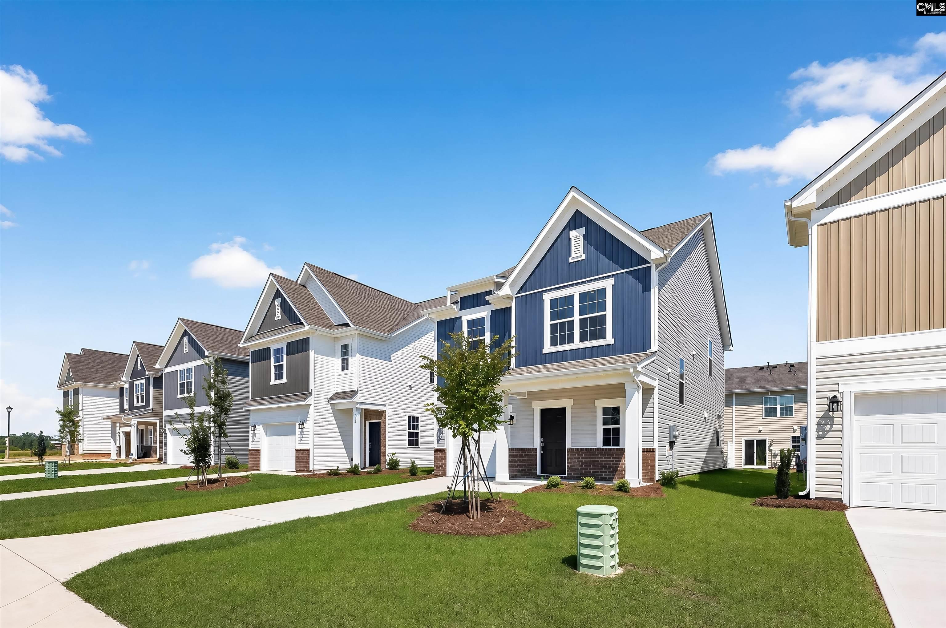 778 Ben Gunn Run Gilbert, SC 29054 - Photo 1 of 24
