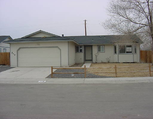 509 Ranch Road Fernley, NV 89408 - Photo 1 of 1 Gallery Image 1