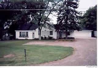 11289 East Stanley Road Davison, MI 48423 - Photo 1 of 1 Property Photo