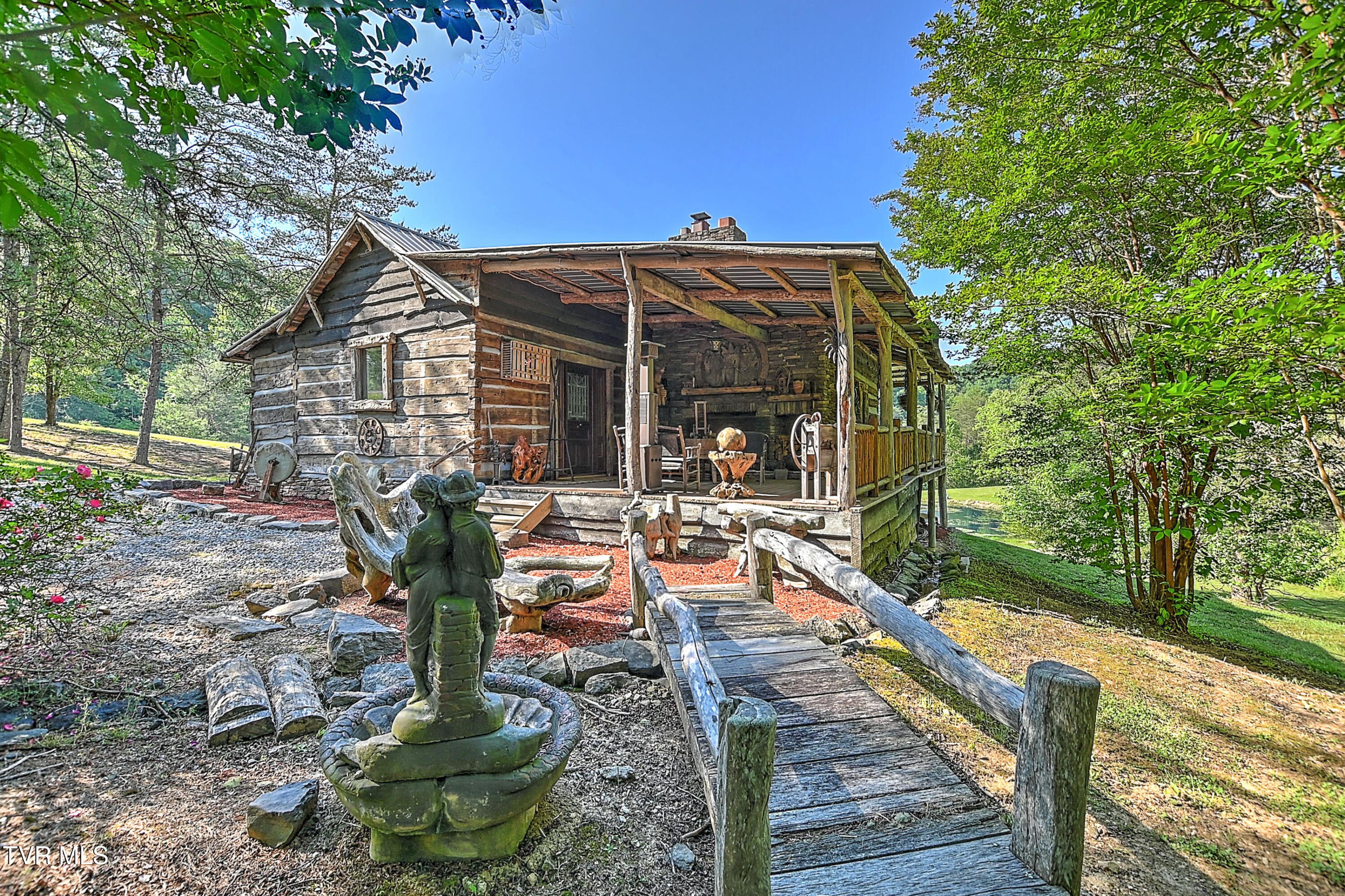 3388 Flower Gap Road Blackwater, VA 24221 - Photo 52 of 161 3388 Flower Gap Rd DS-51