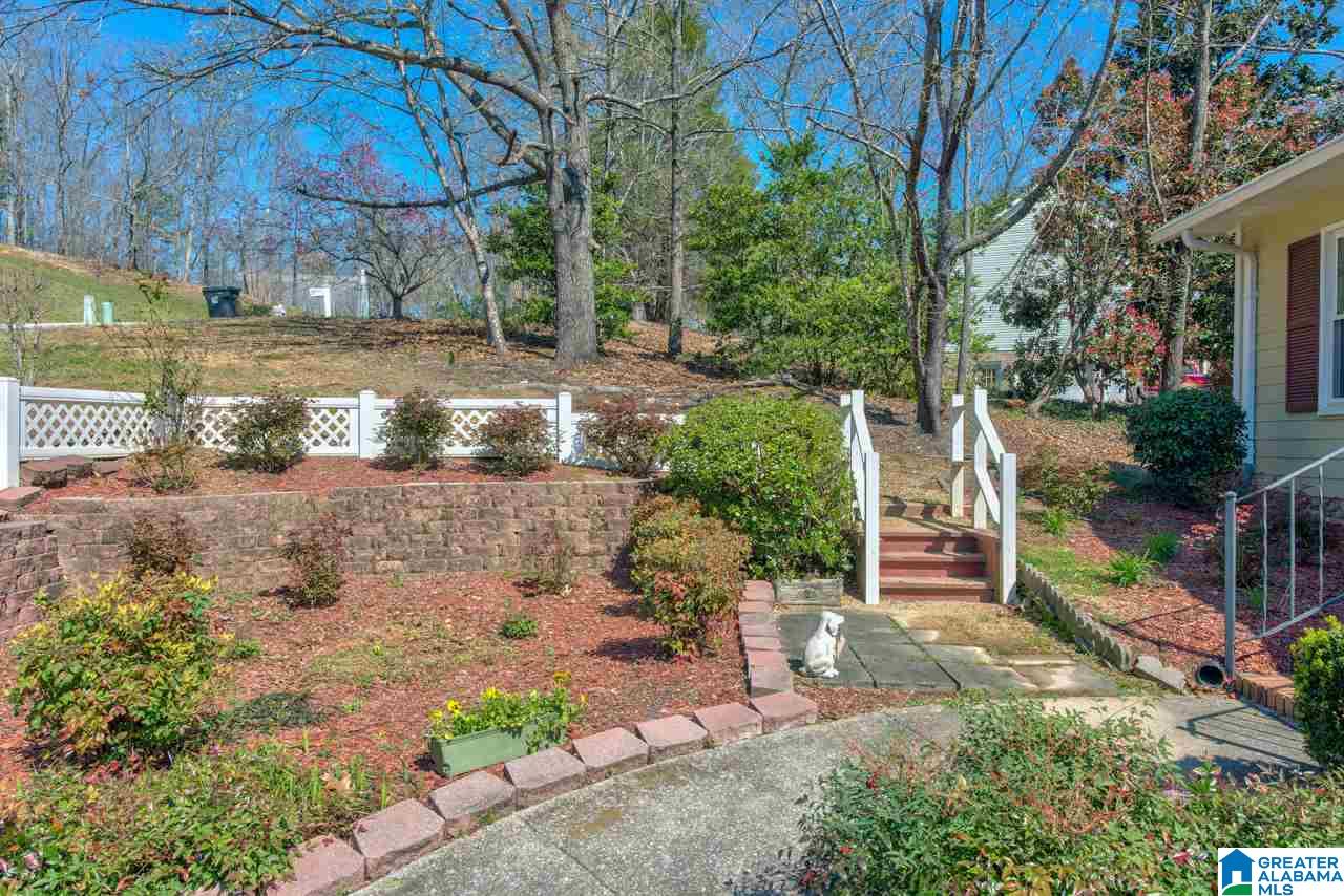 1808 Hamilton Road Pelham, AL 35124 - Photo 40 of 47