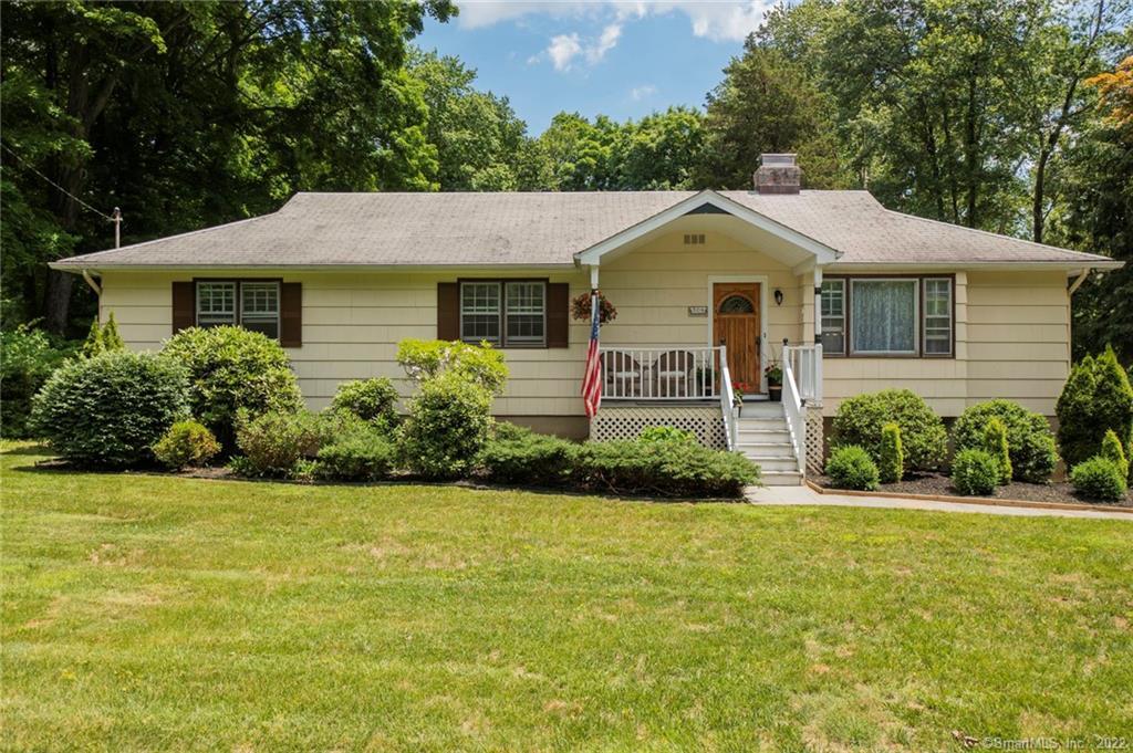 308 North Salem Road Ridgefield, CT 06877 - Photo 1 of 1