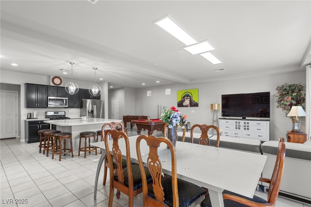 10137 Herons Rise Street Las Vegas, NV 89141 - Photo 16 of 38