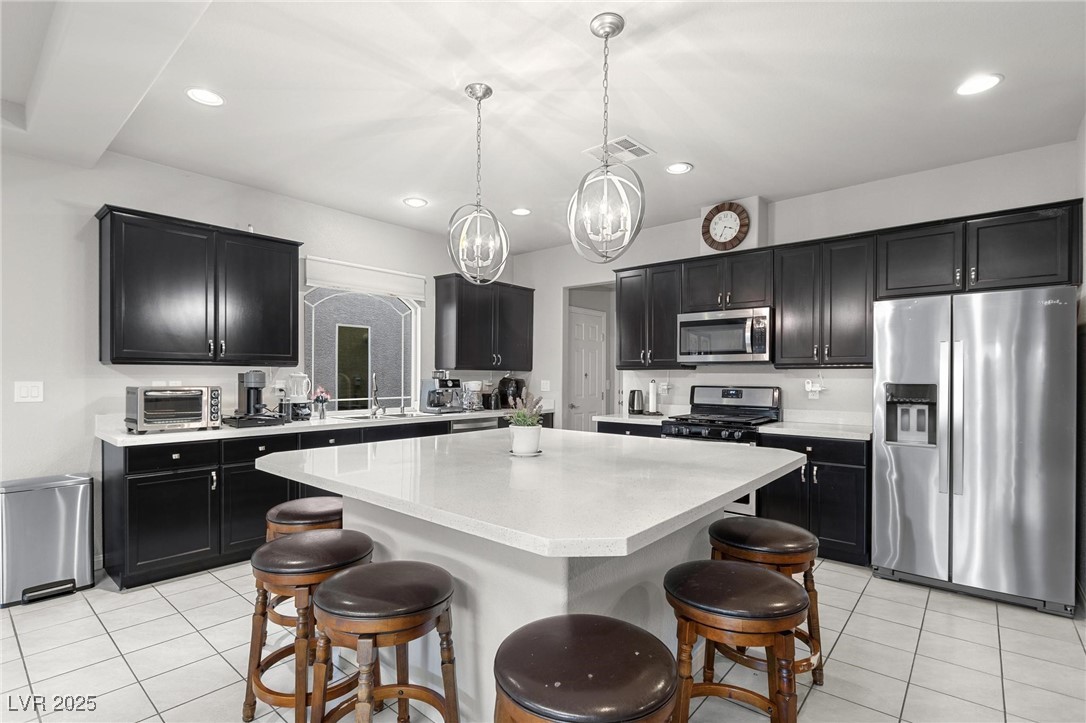 10137 Herons Rise Street Las Vegas, NV 89141 - Photo 17 of 38